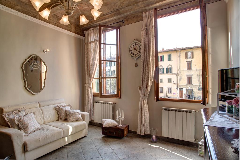 Casa Laura&Duccio Apartment ฟลอเรนซ์ ภายนอก รูปภาพ