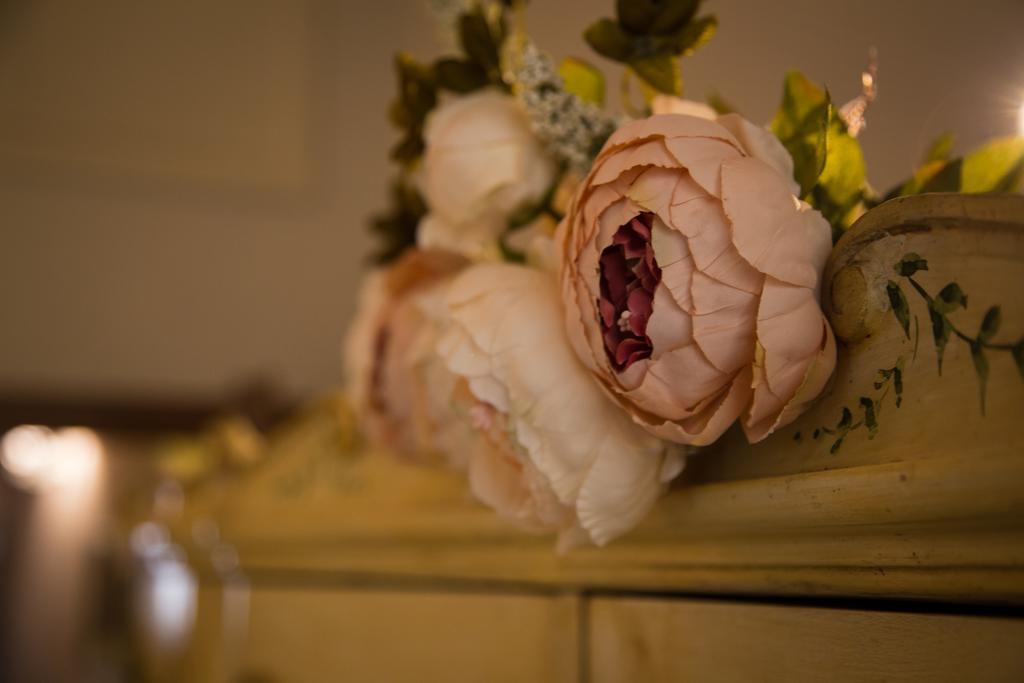 Casa Laura&Duccio Apartment ฟลอเรนซ์ ภายนอก รูปภาพ