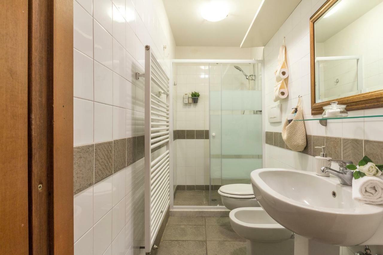 Casa Laura&Duccio Apartment ฟลอเรนซ์ ภายนอก รูปภาพ