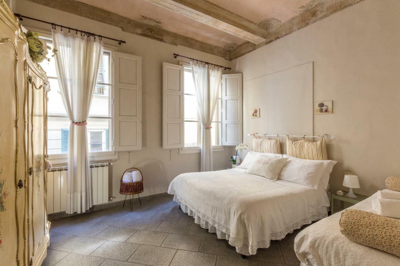 Casa Laura&Duccio Apartment ฟลอเรนซ์ ภายนอก รูปภาพ