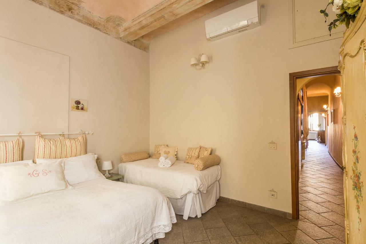 Casa Laura&Duccio Apartment ฟลอเรนซ์ ภายนอก รูปภาพ