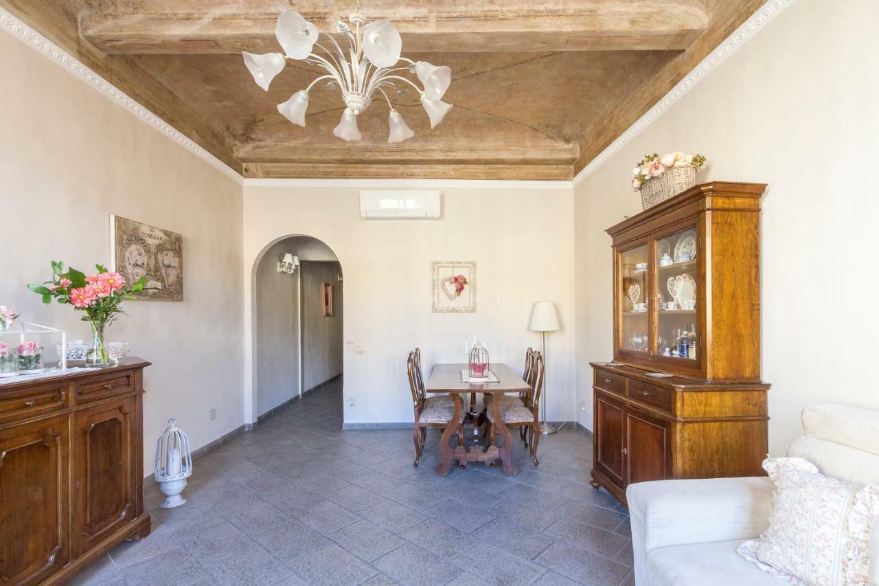 Casa Laura&Duccio Apartment ฟลอเรนซ์ ภายนอก รูปภาพ