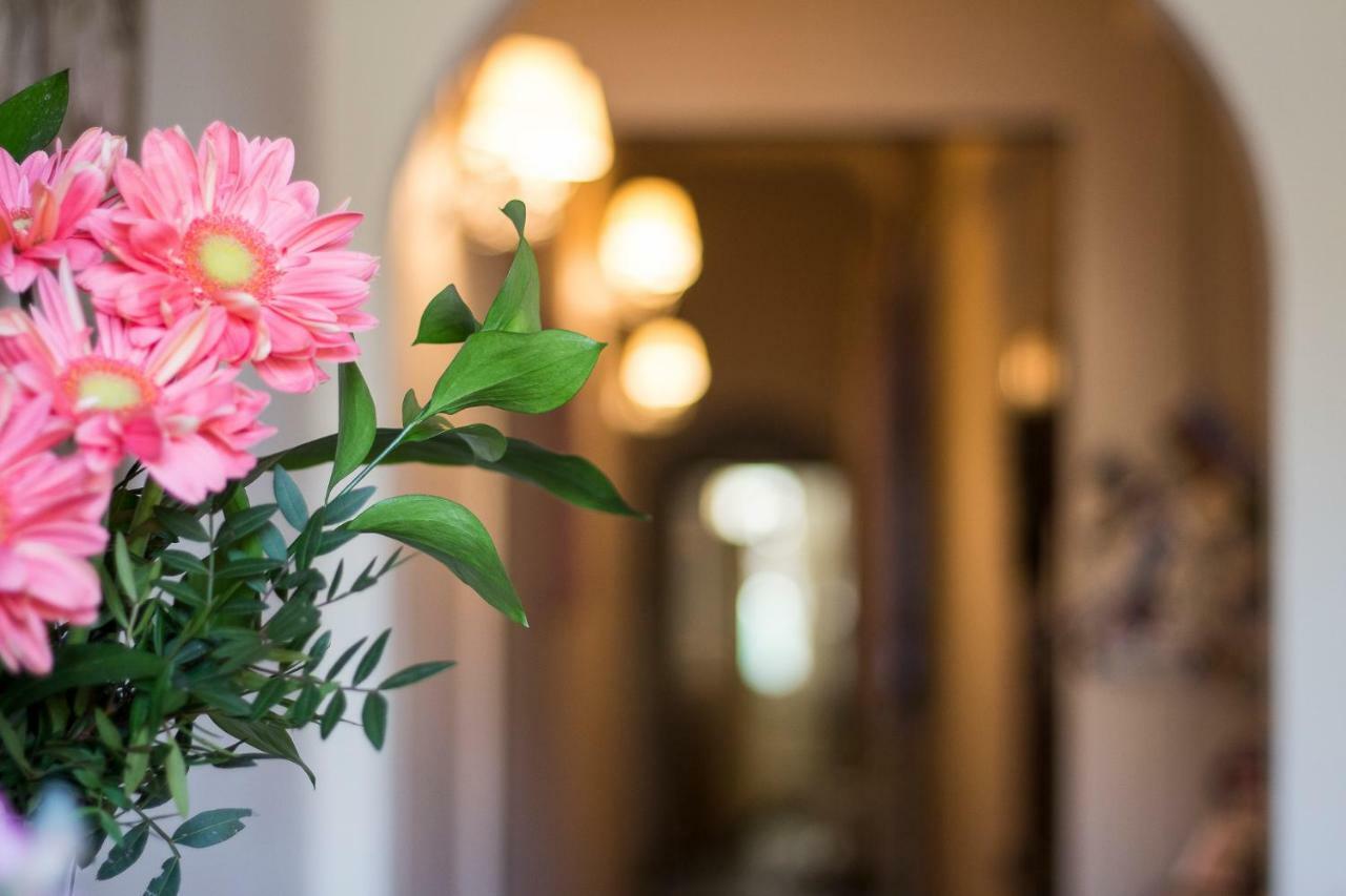 Casa Laura&Duccio Apartment ฟลอเรนซ์ ภายนอก รูปภาพ