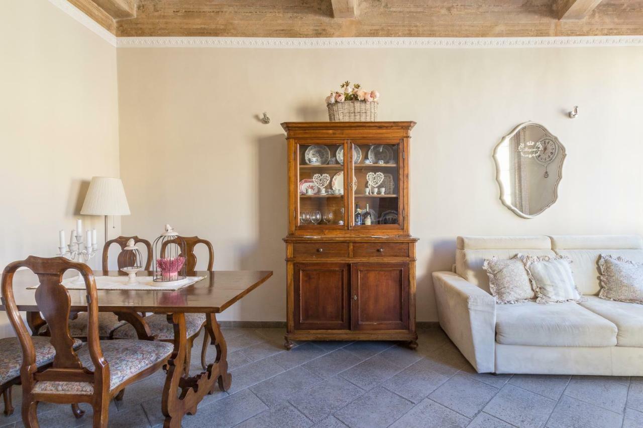Casa Laura&Duccio Apartment ฟลอเรนซ์ ภายนอก รูปภาพ